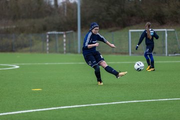 Bild 85 - B-Juniorinnen FSC Kaltenkirchen - SG Weststeinburg : Ergebnis: 2:1
